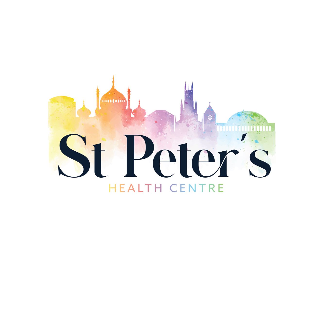 The St Peter's Team - St Peter's Health Centre