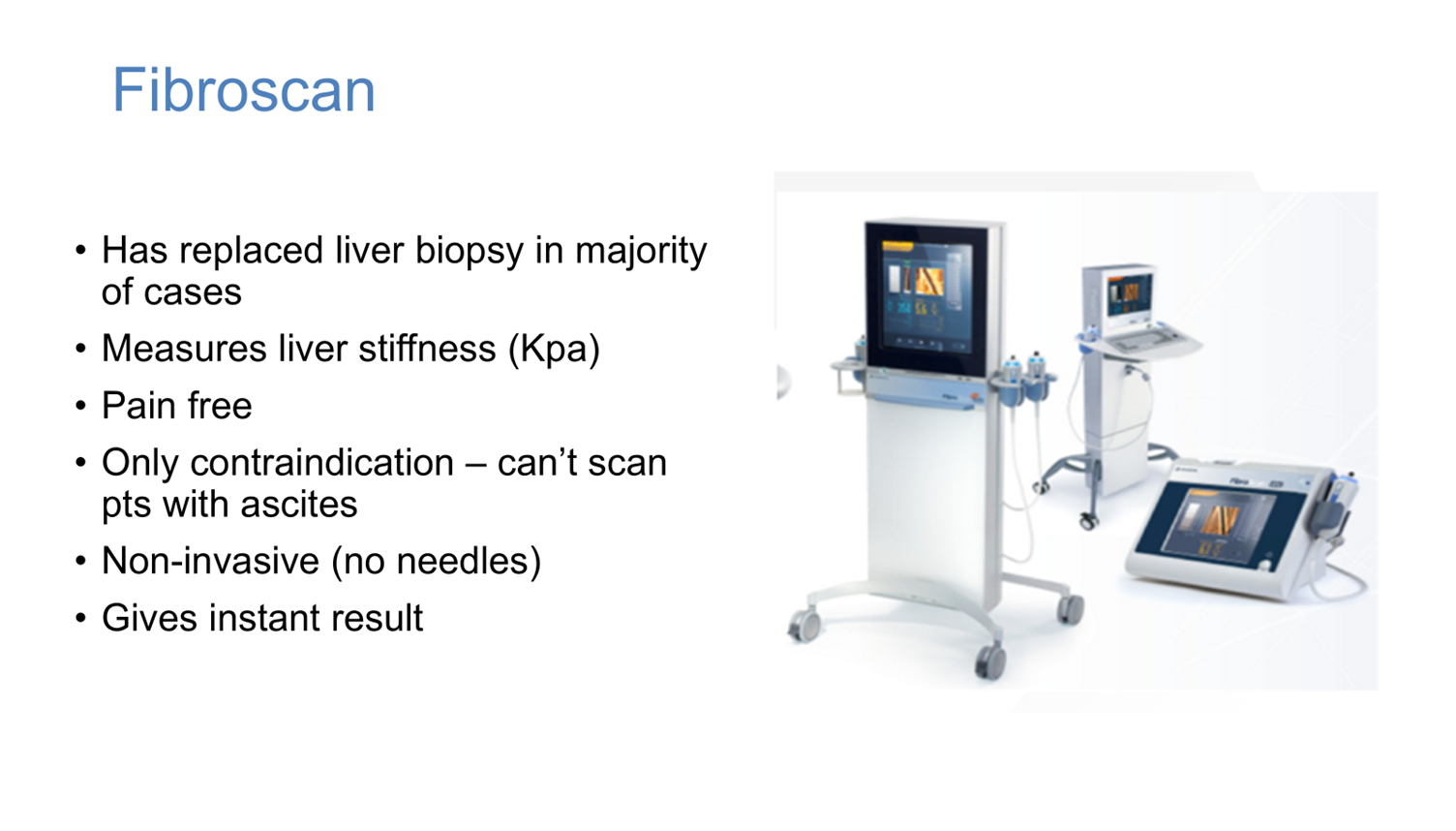 fibroscan info