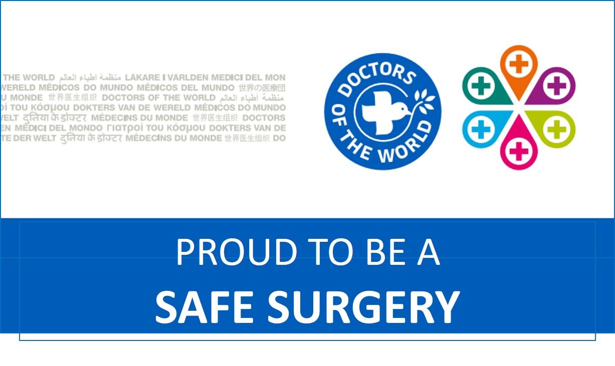 safe surgery